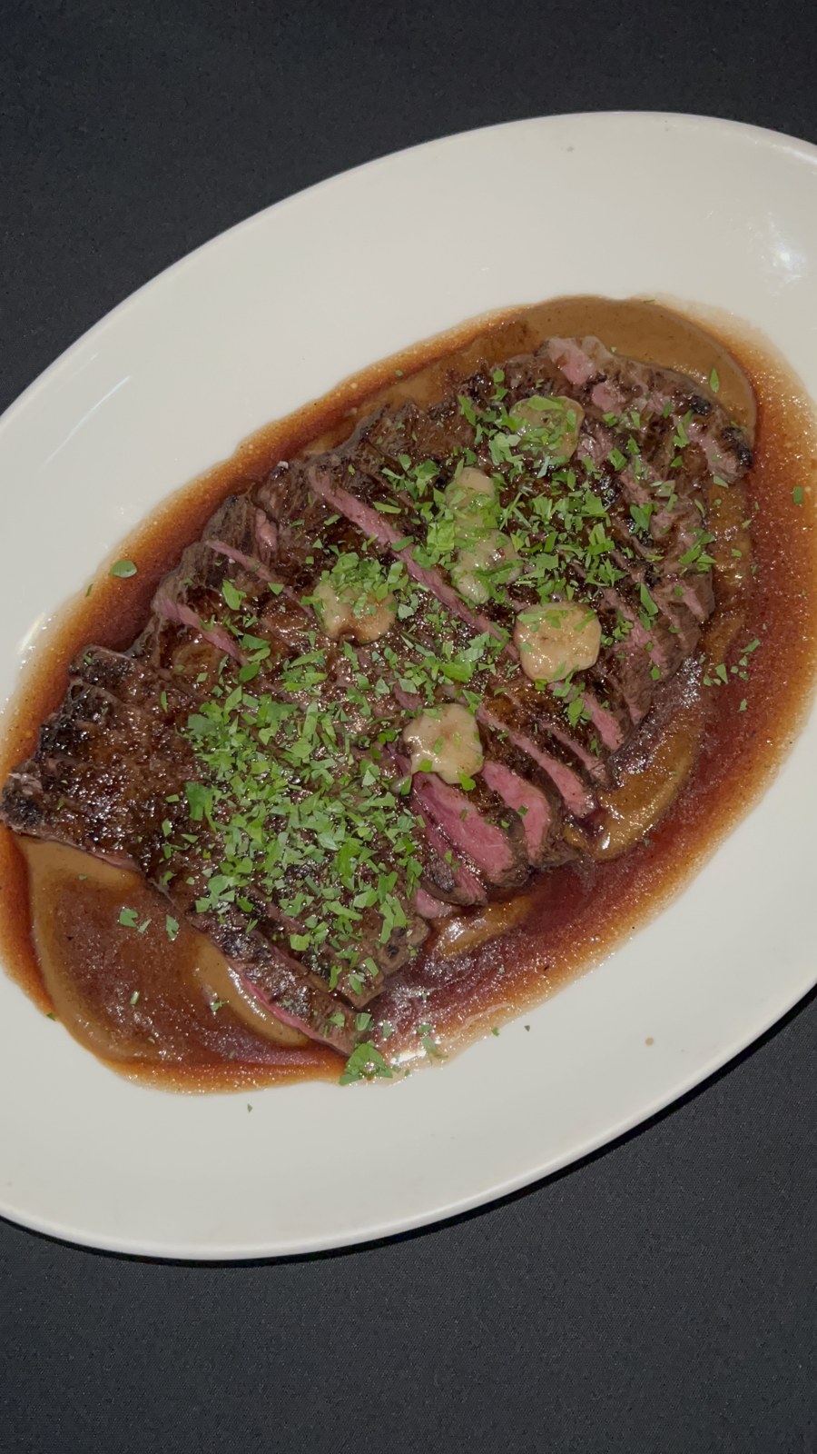 From the Burnt Ends dinner archive · July 2025